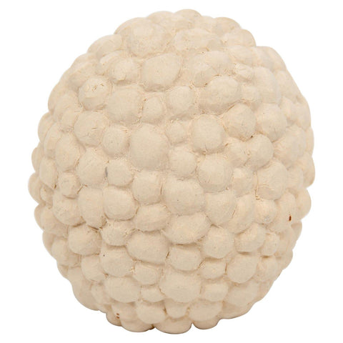 Clay Bumpy Object