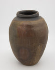 Earthenware Vase