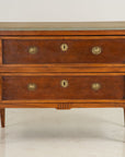 French Chest of Drawers