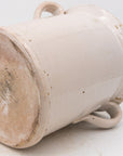 Antique Stoneware Urn, Italy Early 20th C.