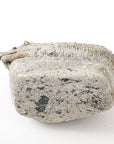 Reconstituted Stone Hedgehog Garden Ornament, 20th Century