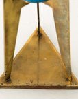 Italian Enamel Votives