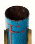 Italian Enamel Votives