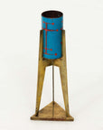 Italian Enamel Votives