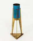 Italian Enamel Votives