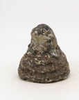 Composite Stone Mole Garden Ornament, England 1960s