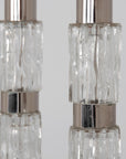 Pair of Mid-Century Modern Lamps