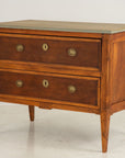French Chest of Drawers