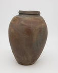 Earthenware Vase