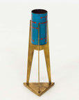 Italian Enamel Votives