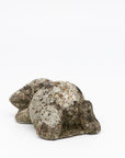Composite Stone Mole Garden Ornament, English 20th Century
