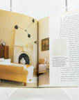 Color Palettes: Atmospheric Interiors Book by Suzanne Butterfield, 1998