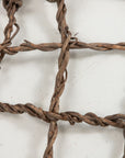 Pair of Vintage Swedish Snow Shoes, early 20th Century