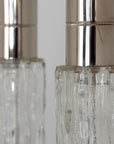 Pair of Mid-Century Modern Lamps