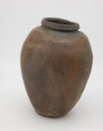 Earthenware Vase