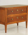 French Chest of Drawers