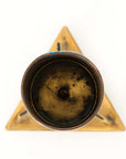 Italian Enamel Votives