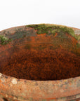 Large Terracotta Pot, England Mid 20th C.
