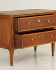 French Chest of Drawers