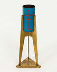 Italian Enamel Votives