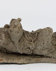 Reconstituted Stone Family of Mice Garden Ornament, England 20th C.