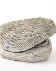 Reconstituted Stone Hedgehog Garden Ornament, 20th Century