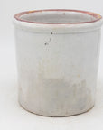 Antique Stoneware Urn, Italy Early 20th C.