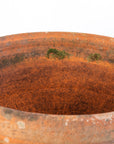 Large Terracotta Pot, England Mid 20th C.
