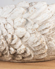 Reconstituted Stone Swan Planter, English Early 20th Century