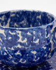 Oversized Mug & Saucer