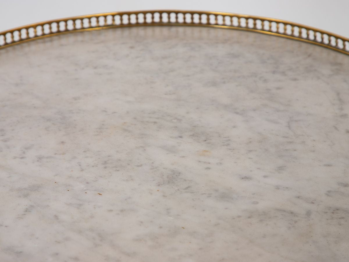 Louis XVI Style Table