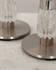 Pair of Mid-Century Modern Lamps