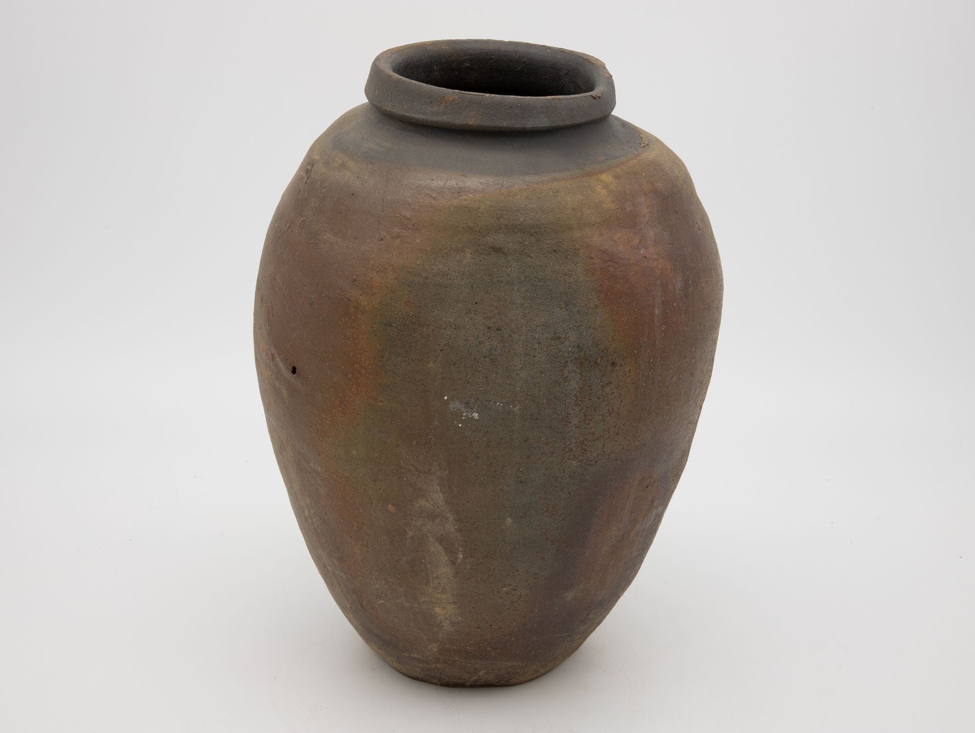 Earthenware Vase