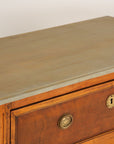 French Chest of Drawers