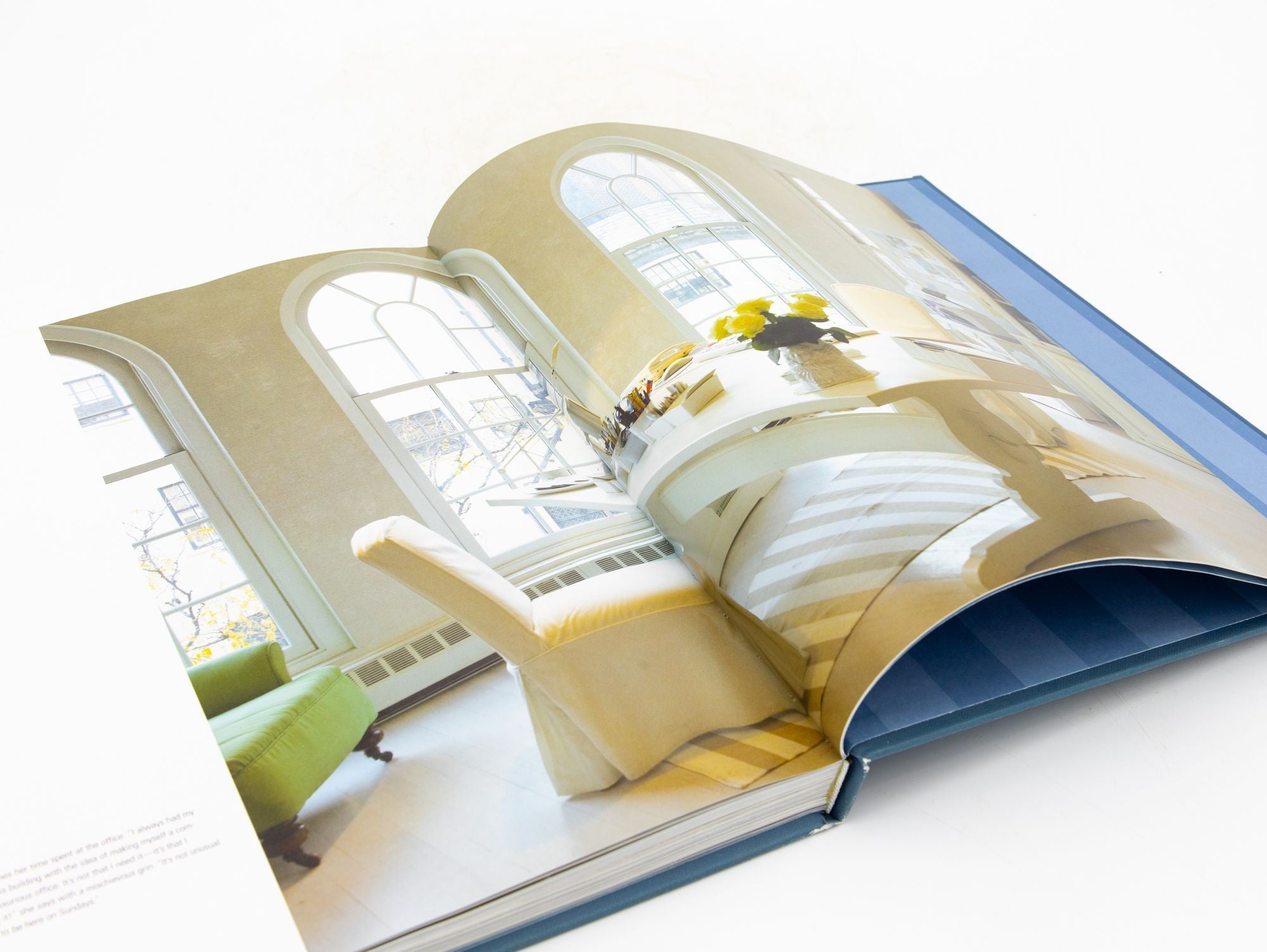 Swedish Interiors by Rhonda Eleish and Edie van Breems