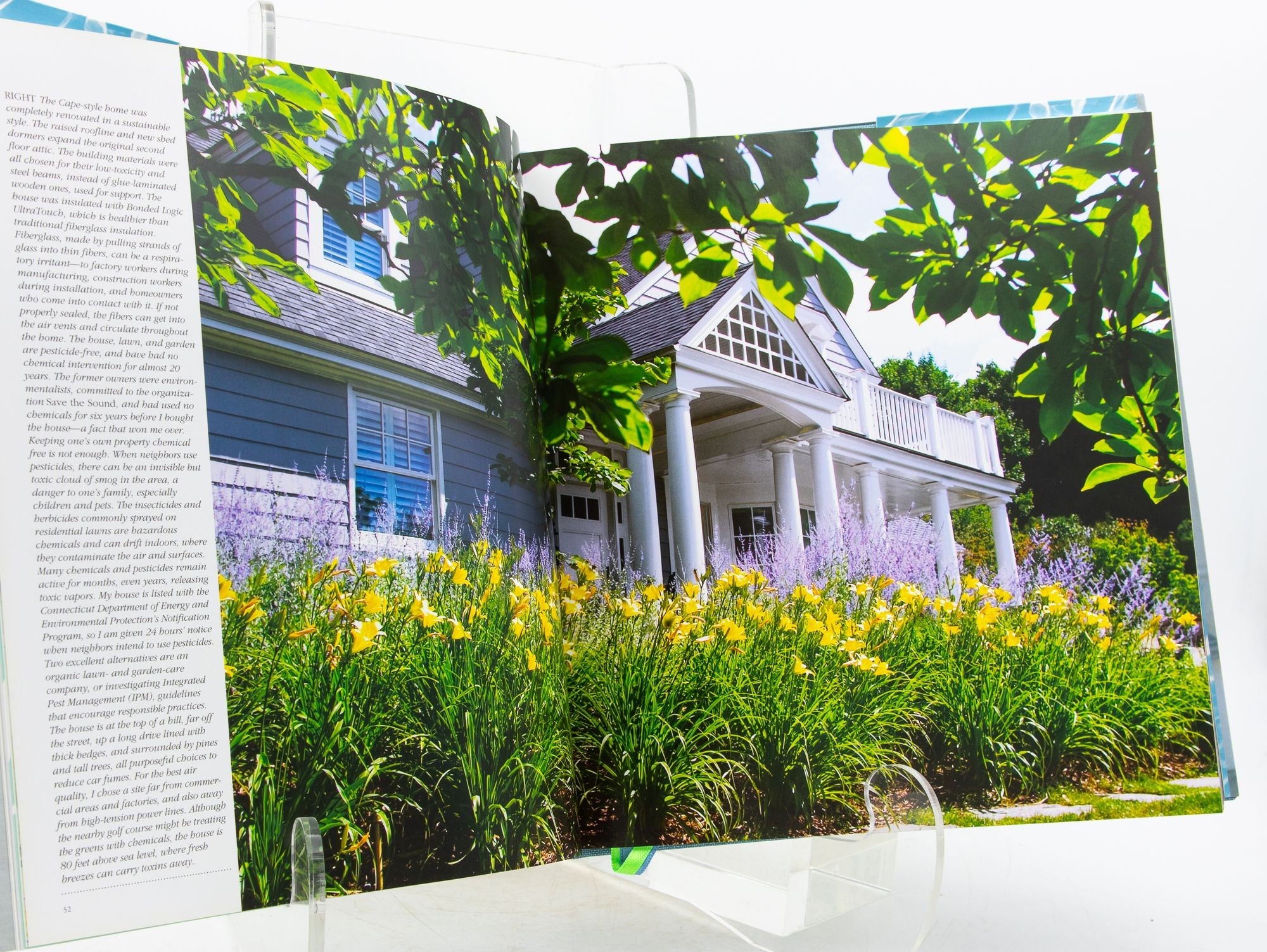Comfort Zone Book by Trudy Dujardin, 2014