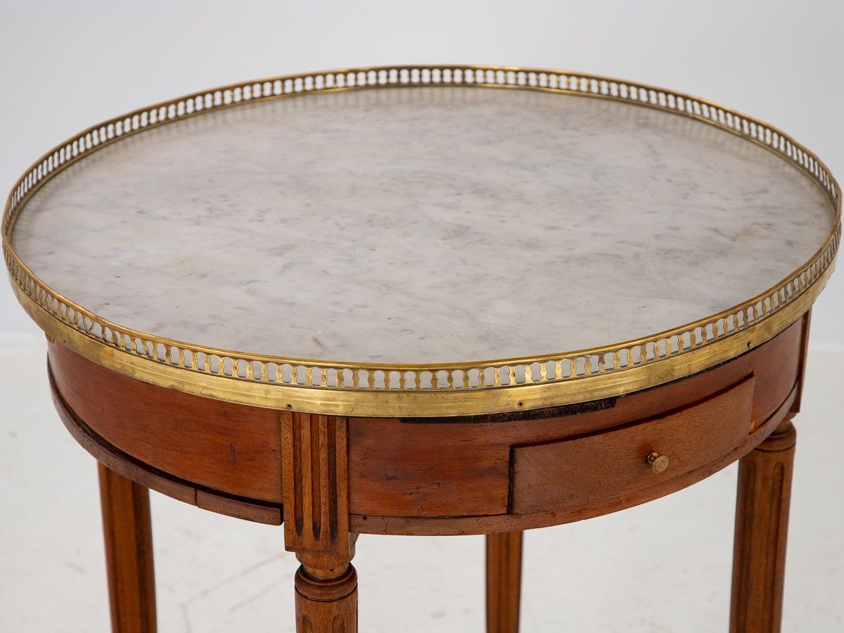 Louis XVI Style Table