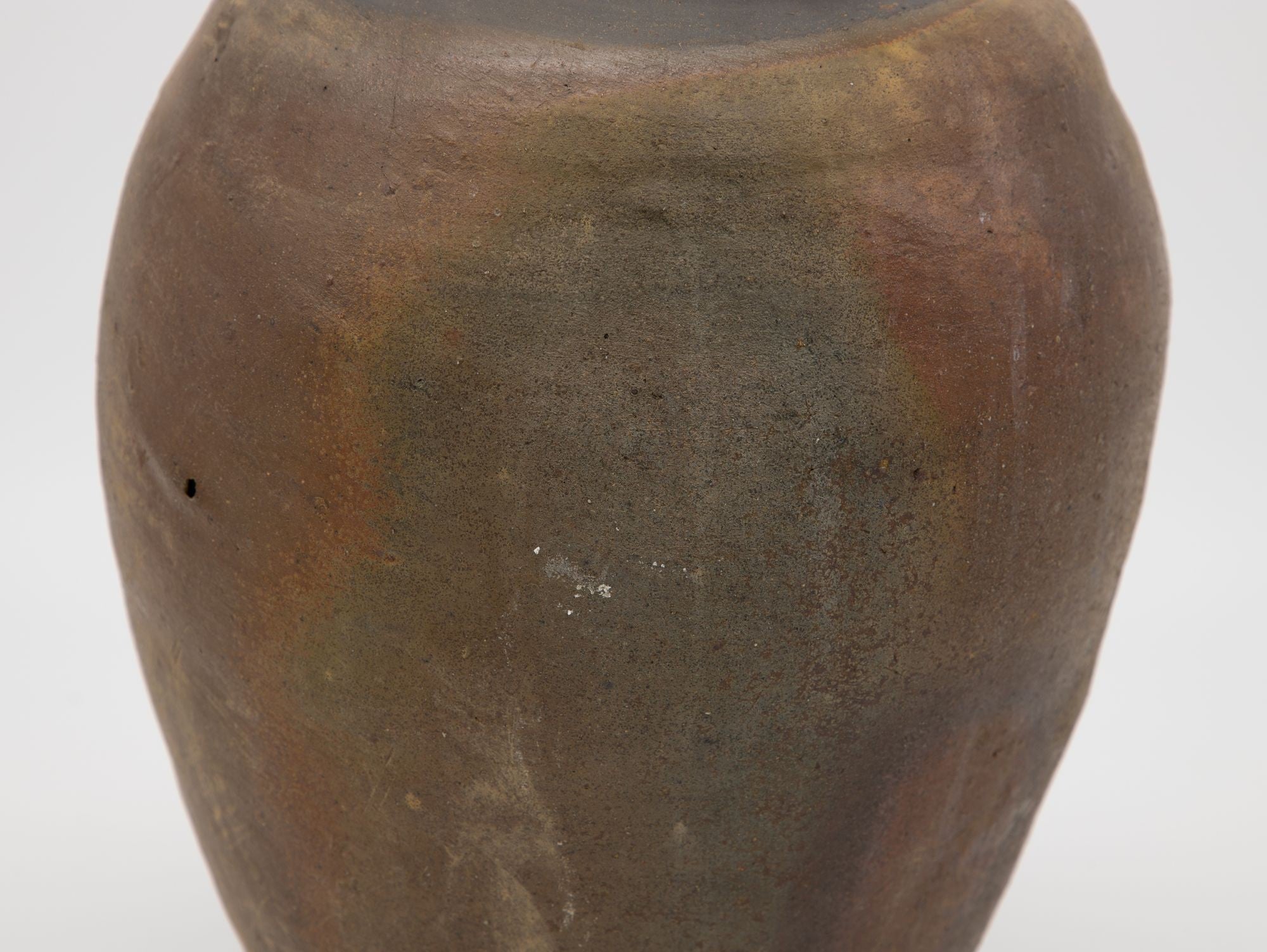 Earthenware Vase