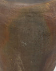 Earthenware Vase