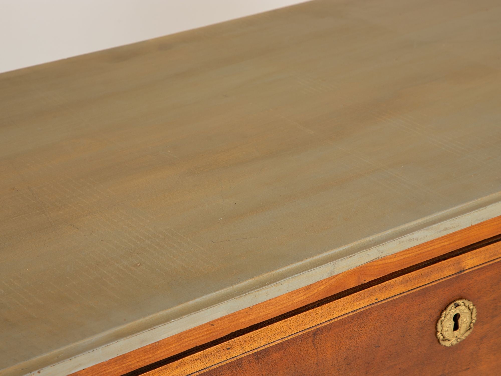 French Chest of Drawers