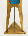 Italian Enamel Votives