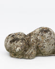 Composite Stone Mole Garden Ornament, English 20th Century