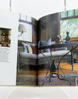 Color Palettes: Atmospheric Interiors Book by Suzanne Butterfield, 1998
