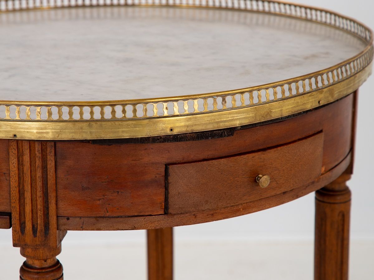 Louis XVI Style Table