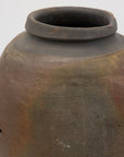 Earthenware Vase