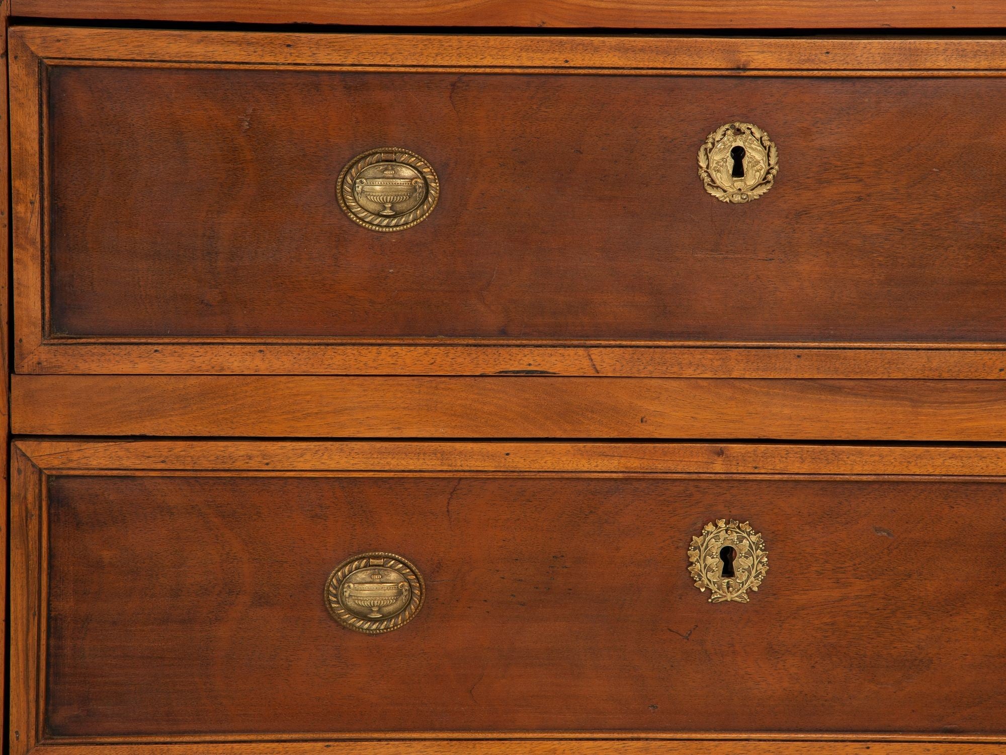 French Chest of Drawers