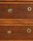 French Chest of Drawers