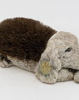 Resting Dog Figural Brush, England 1960s
