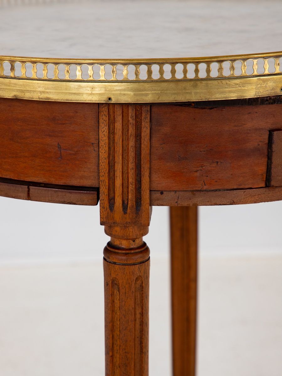 Louis XVI Style Table