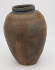 Earthenware Vase